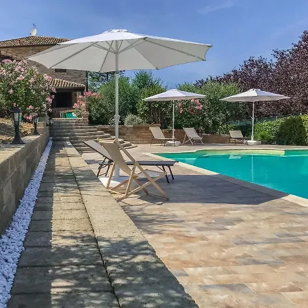 Splendid Holiday In Near Beach * Civitanova Marche