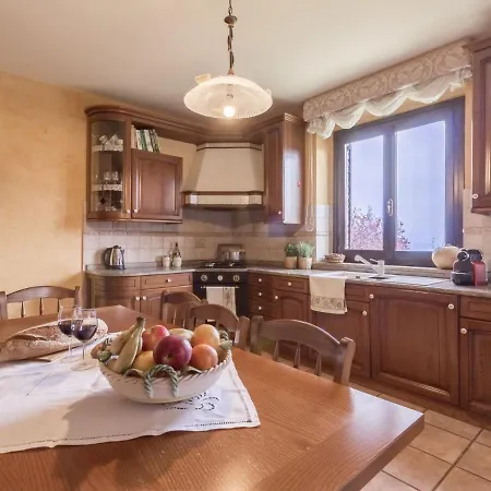 Ferienhaus Splendid Holiday In Near Beach Civitanova Marche